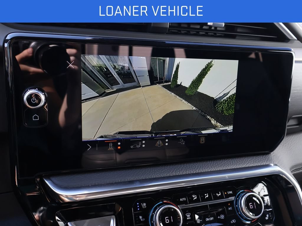 2026 GMC Sierra 1500 Denali - Photo 35