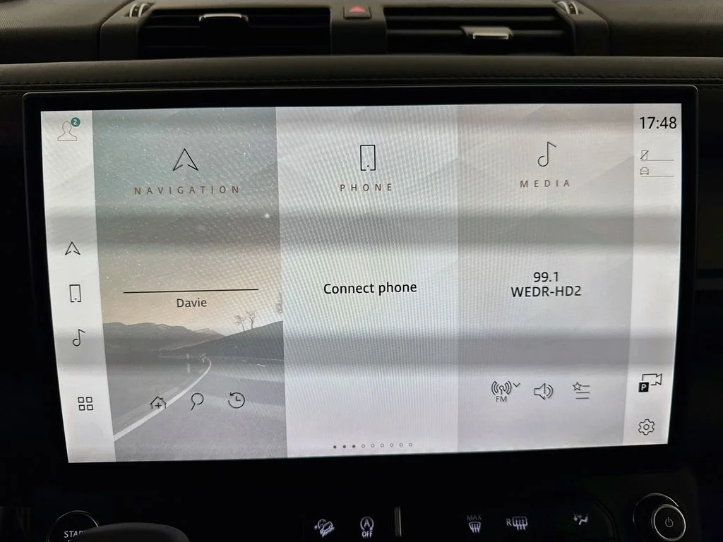 New 2026 Gondwana Stone Land Rover X-Dynamic SE image 15