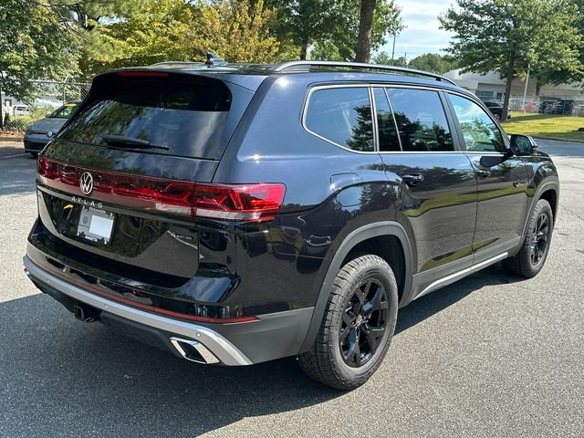 2026 Volkswagen Atlas Atlas Peak Edition - Photo 8