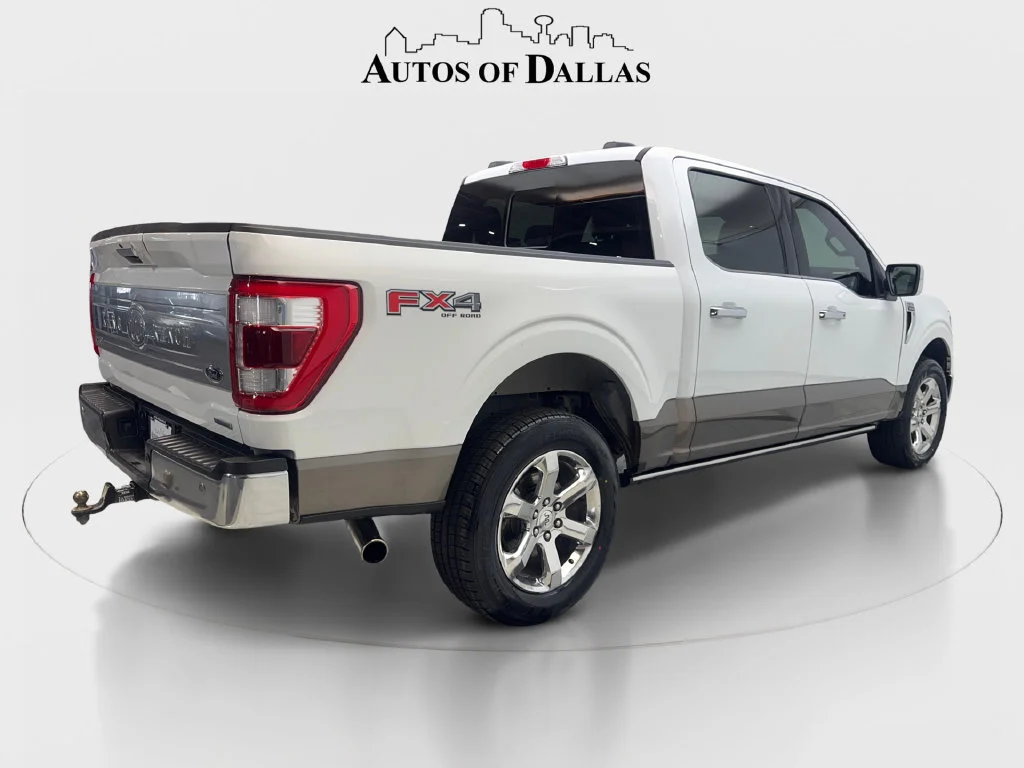 Used 2023  Ford King Ranch image 6