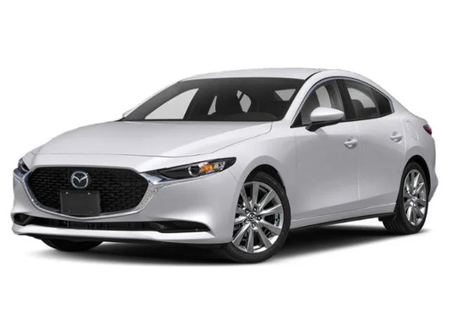 2019 Mazda CX-3 Select AT 4-Door SKYACTIV's photo