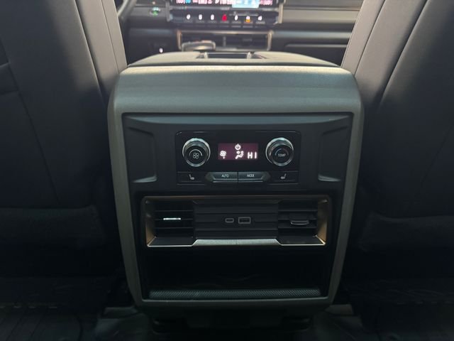 Used 2024 Moonshot Green Matte GMC 3X image 47
