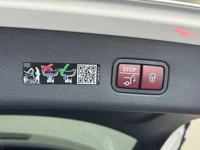 2025 Mercedes-Benz GLE GLE350 - Photo 34