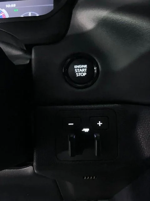 Used 2026 Gray Toyota Platinum image 34