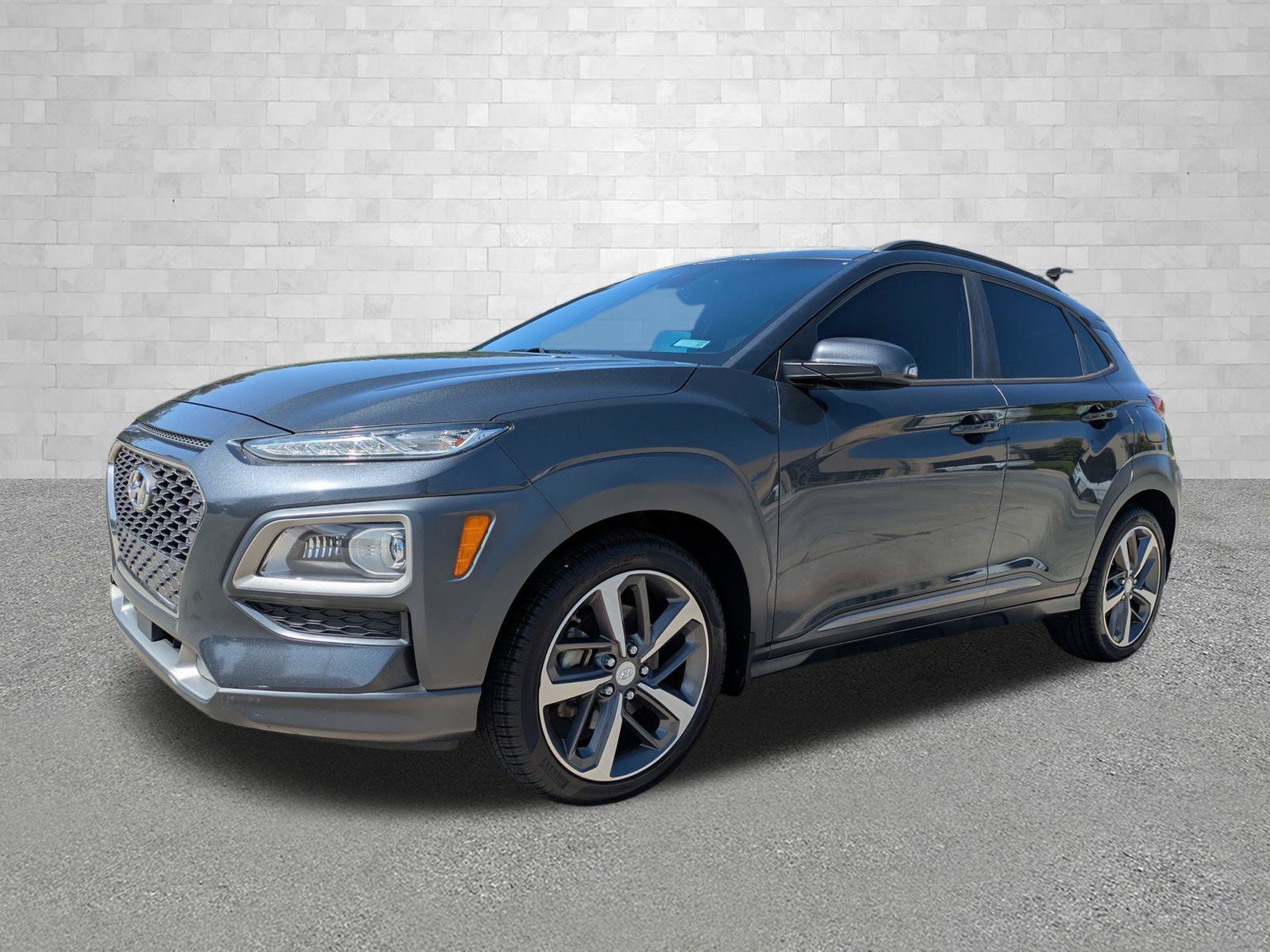 2019 Hyundai Kona Ultimate - Photo 5