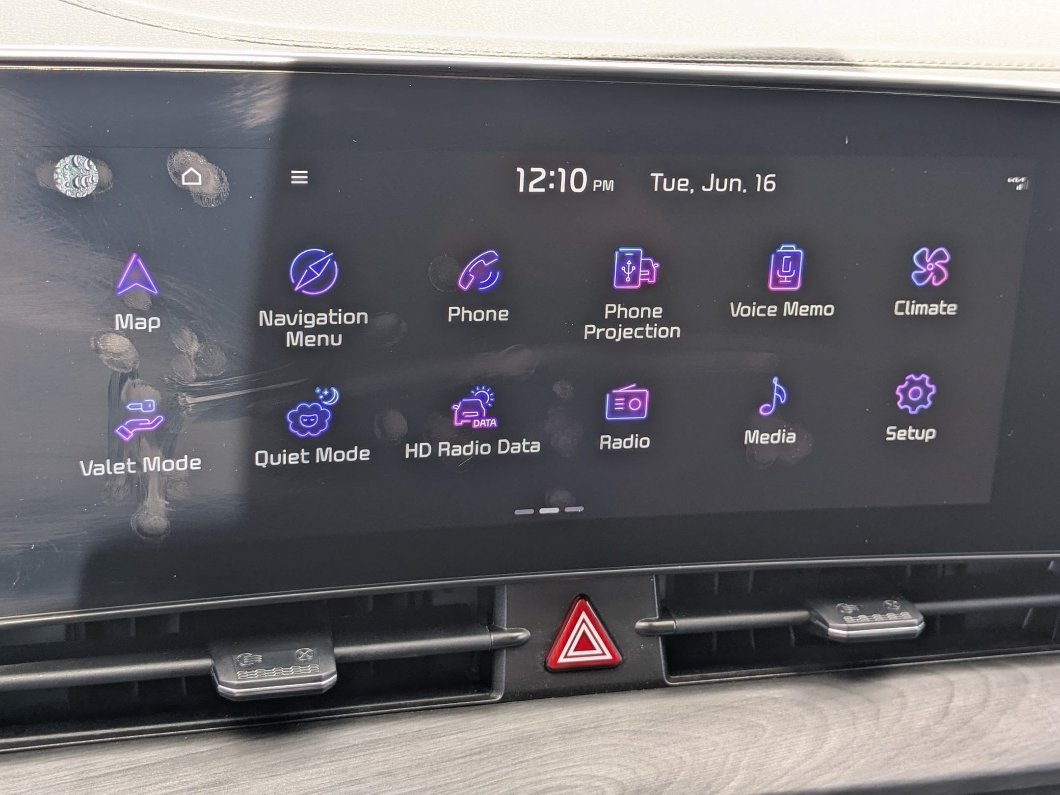 Certified Used 2025 Green Kia X-Pro image 21