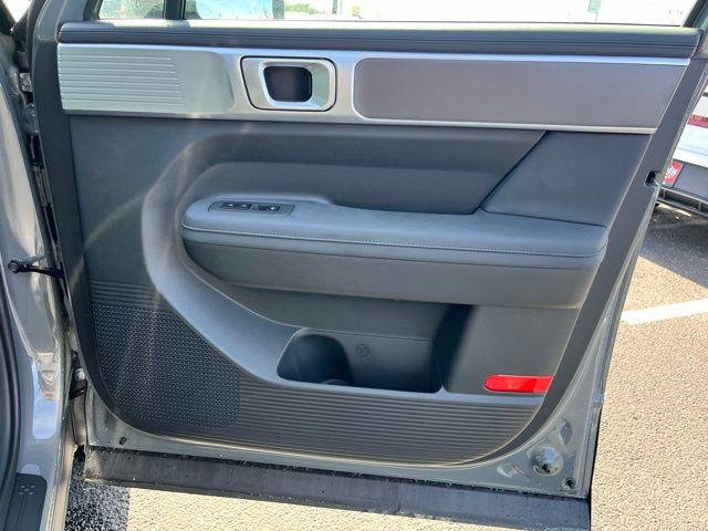 New 2026 Gray Hyundai SEL FWD image 22