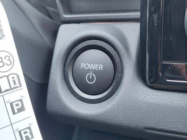 New 2026 Gray Toyota SE All-Wheel Drive image 15