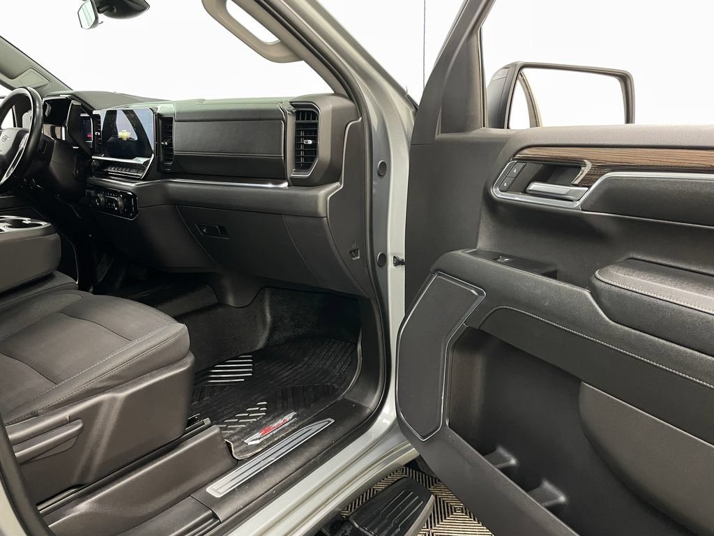 2024 Chevrolet Silverado 1500 LT Trail Boss - Photo 35