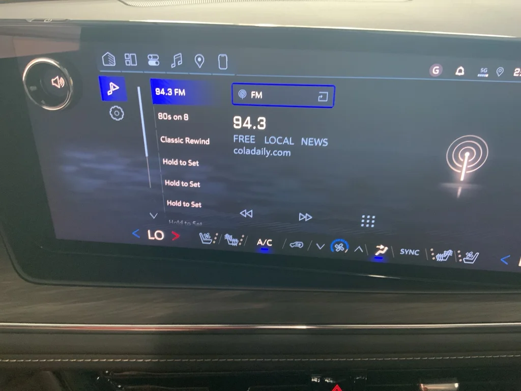 2026 Chevrolet Tahoe Premier - Photo 24
