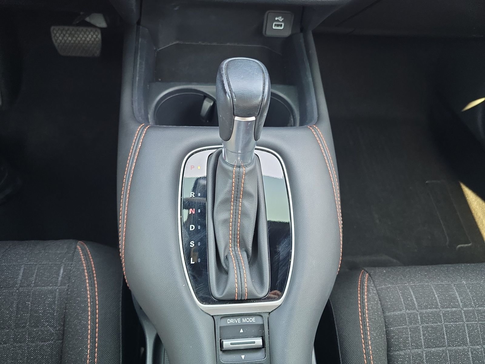 2023 Honda HR-V Sport - Photo 20