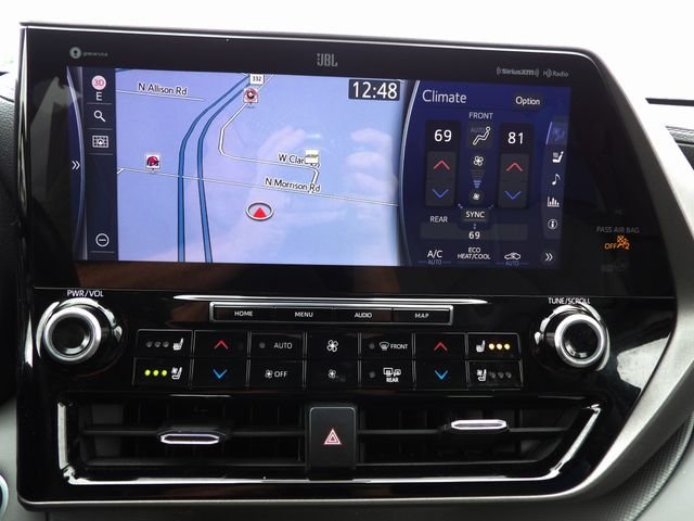Used 2020 Celestial Silver Metallic Toyota Limited image 32