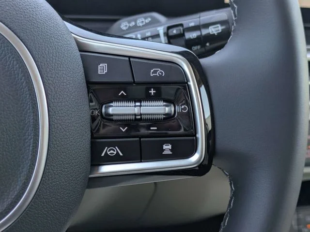 2025 Kia Sorento S - Photo 27