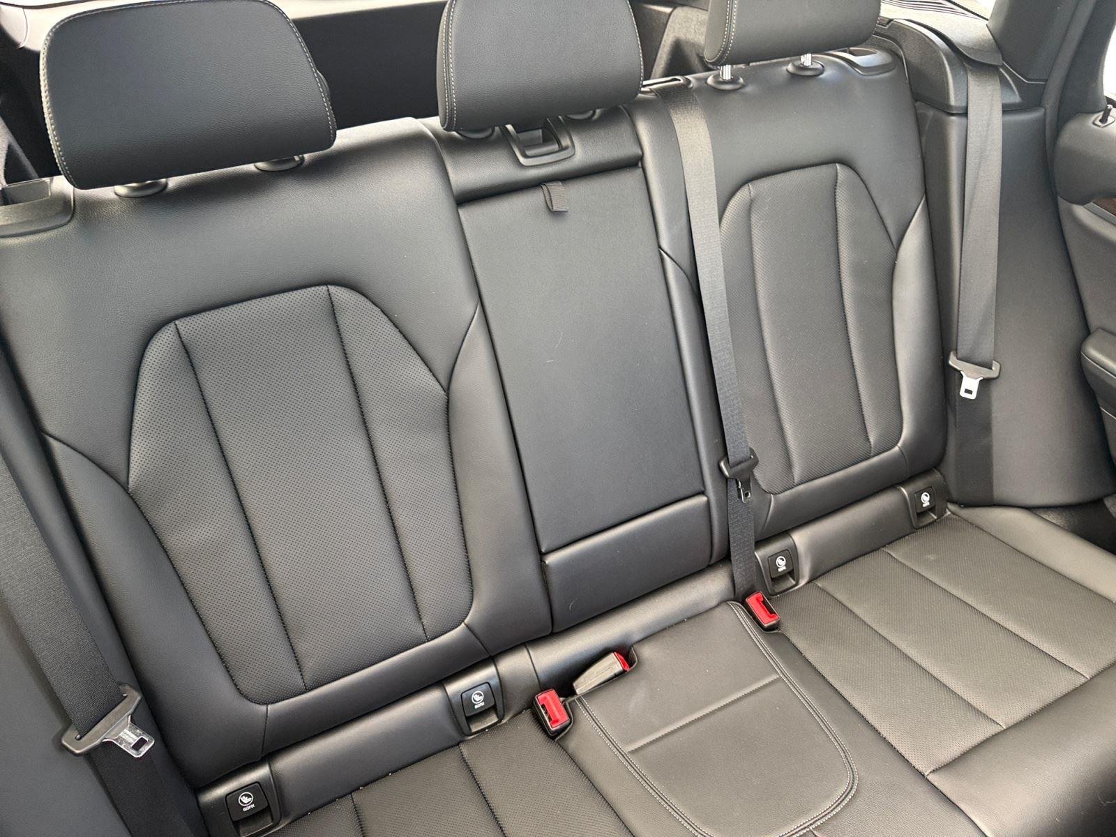 2022 BMW X3 30i - Photo 17