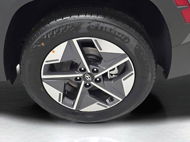 New 2026 Gray Hyundai SEL AWD image 30