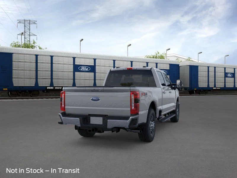 New 2026 Avalanche Ford Lariat image 8