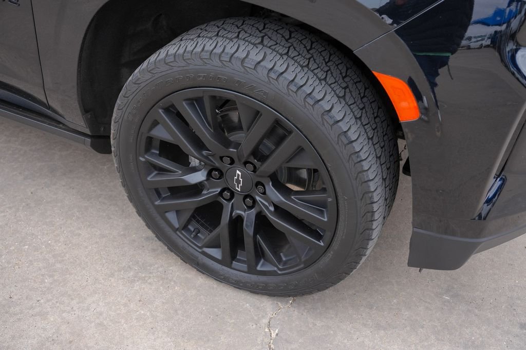 2023 Chevrolet Tahoe High Country - Photo 11
