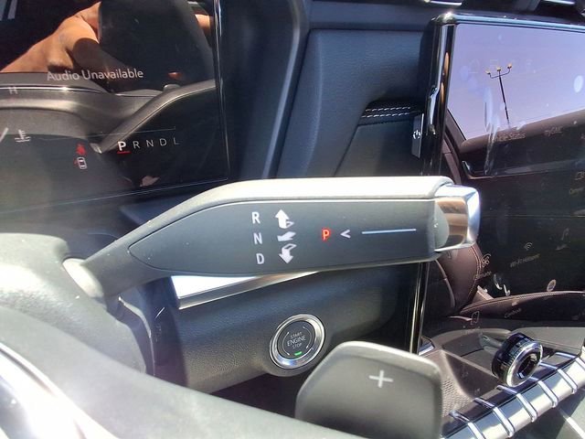 2026 GMC Terrain Elevation - Photo 21