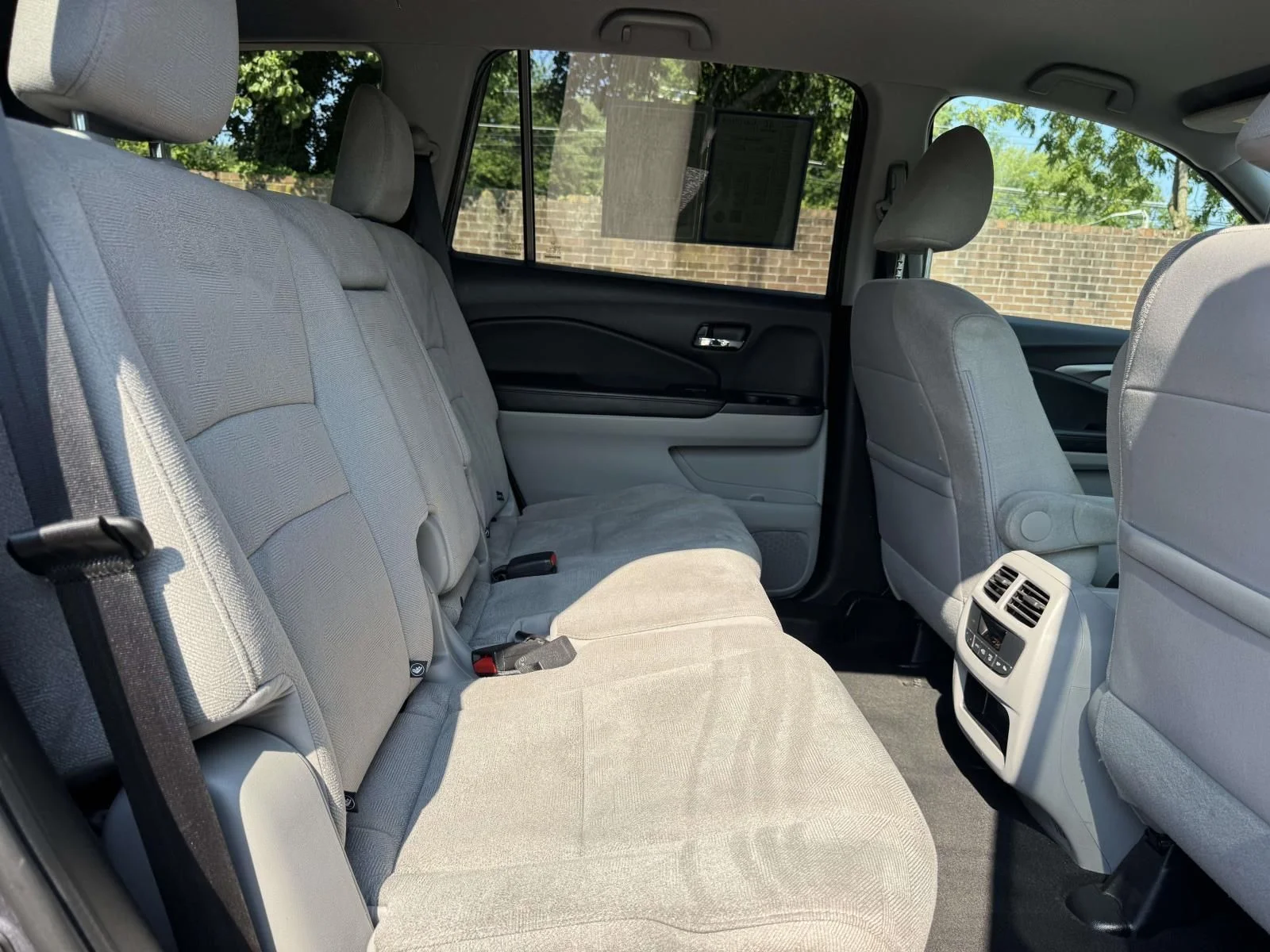 Used 2019 Gray Honda EX image 33