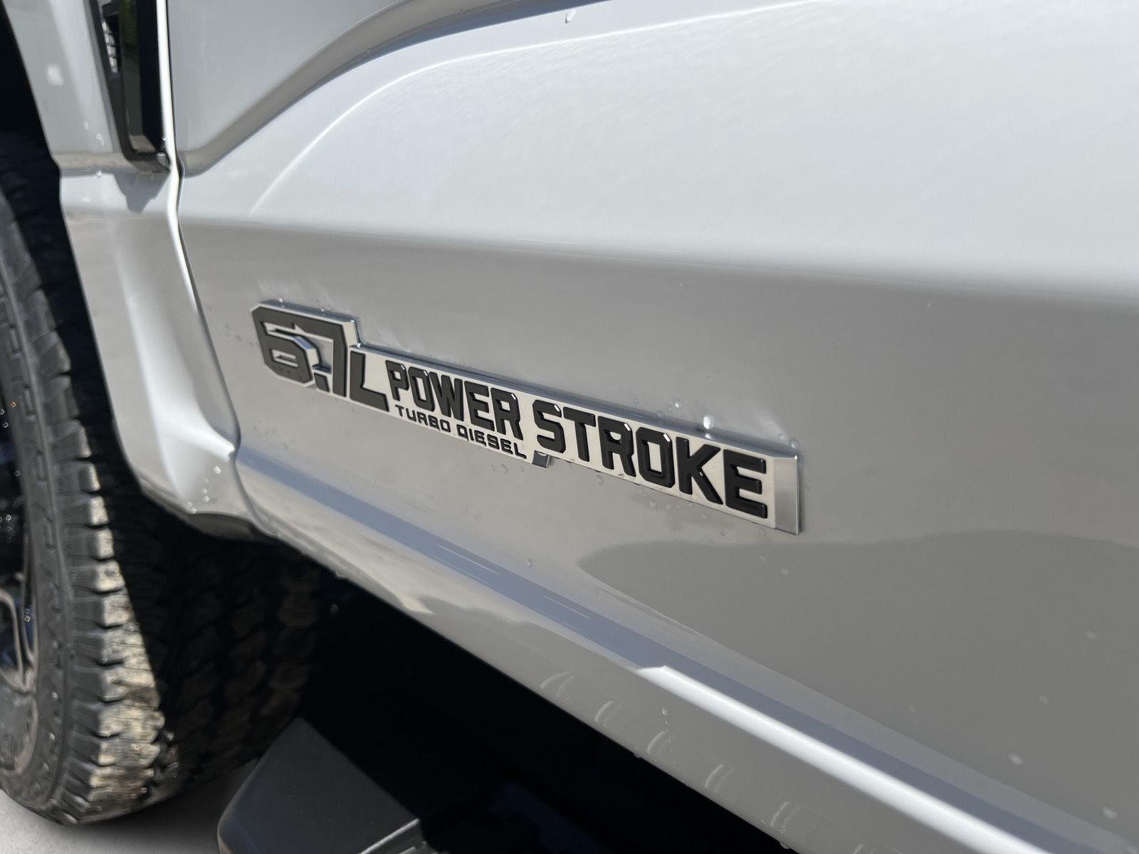 New 2026 Oxford White Ford XL image 10