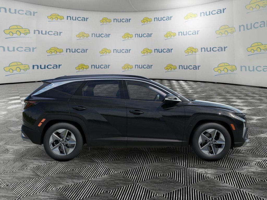 New 2026 Gray Hyundai SEL Convenience image 7