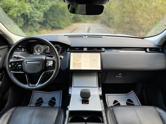 Used 2024 Fuji White Land Rover S image 21