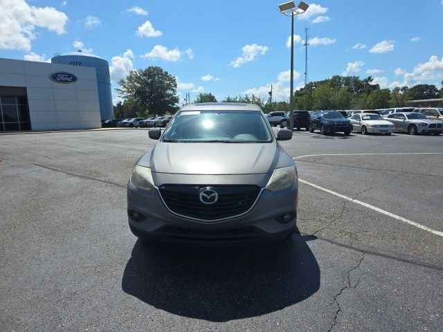 Used 2013 Liquid Silver Mazda Touring image 8