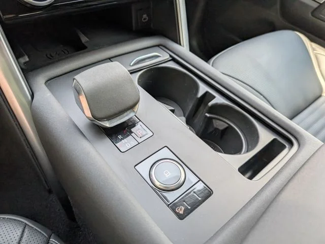2024 Land Rover Discovery Dynamic SE - Photo 18