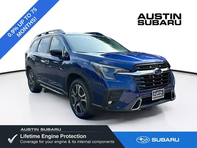 New 2026 Subaru Ascent Touring 7-Passenger