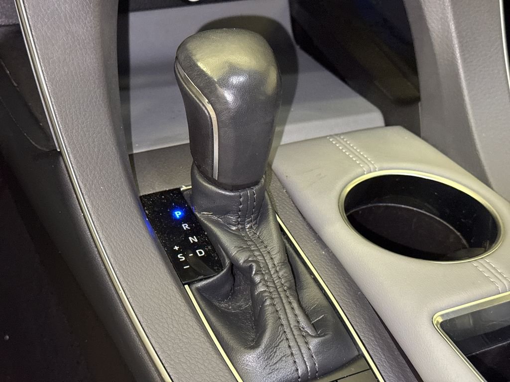 Used 2020 Celestial Silver Metallic Toyota XLE image 31