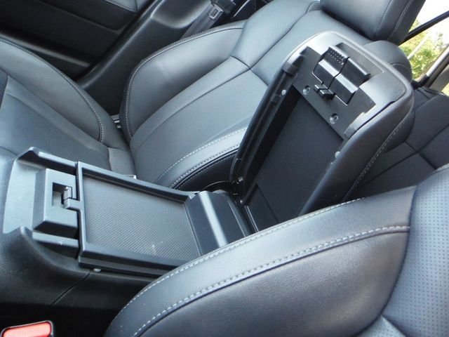 Certified Used 2023 White Subaru Limited image 18