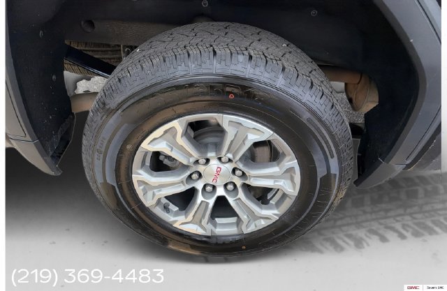 2025 GMC Sierra 1500 SLT - Photo 28