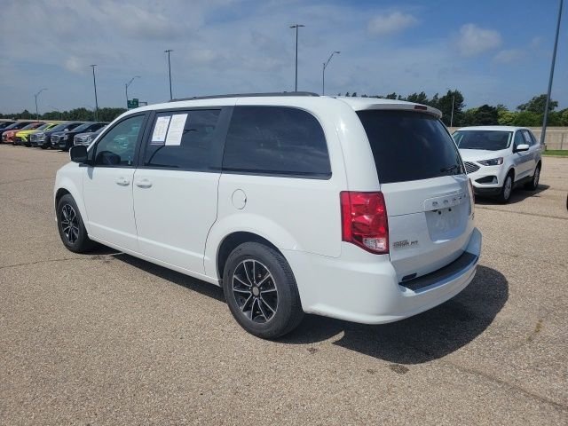Used 2019 White Knuckle Clearcoat Dodge GT image 21