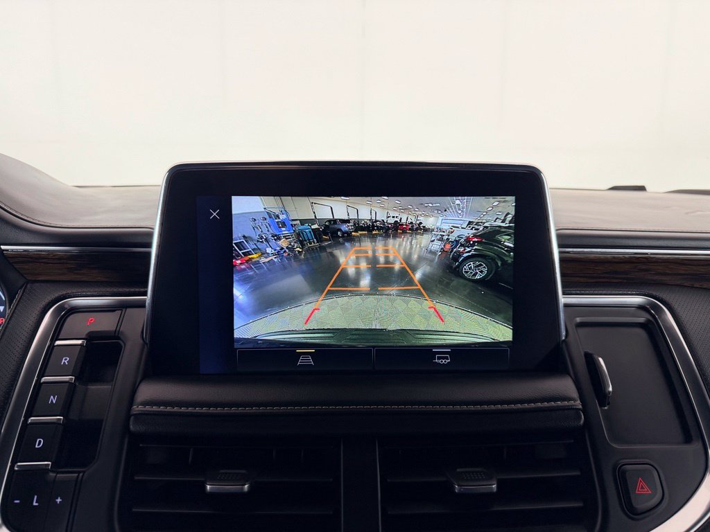 Used 2023 Gray Chevrolet Premier image 20