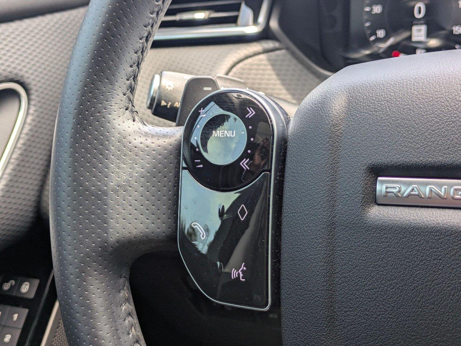 Used 2019 Fuji White Land Rover S image 17