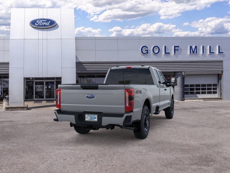 New 2026 Avalanche Ford XL image 8
