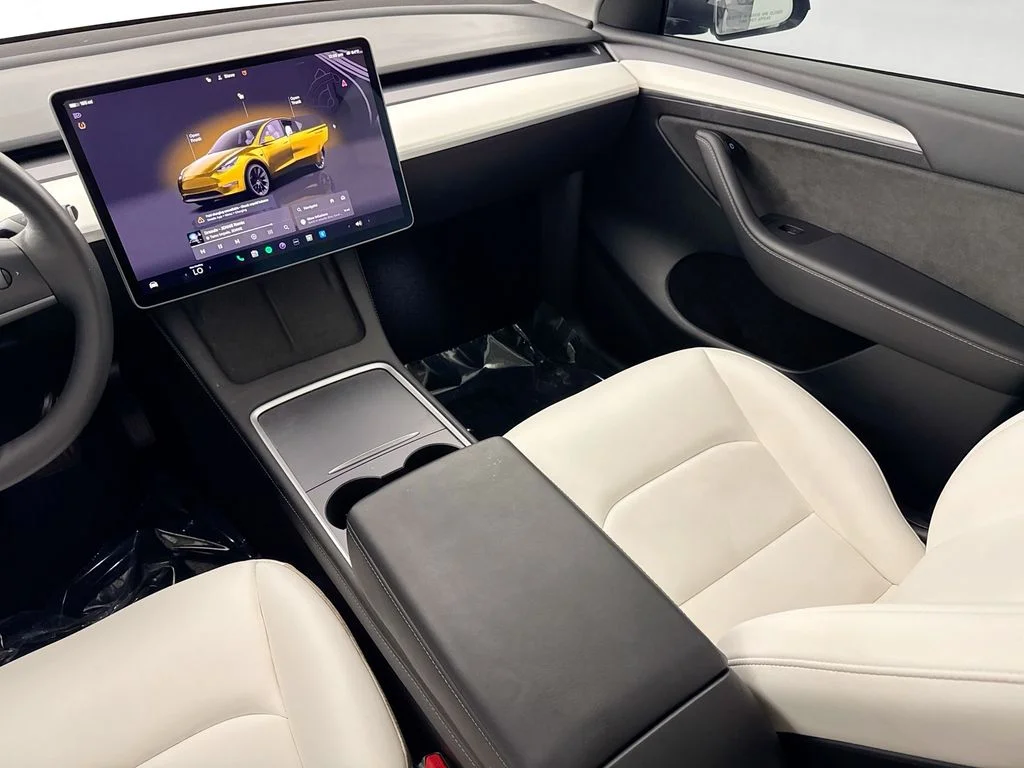 Used 2023 Gray Tesla Long Range image 20