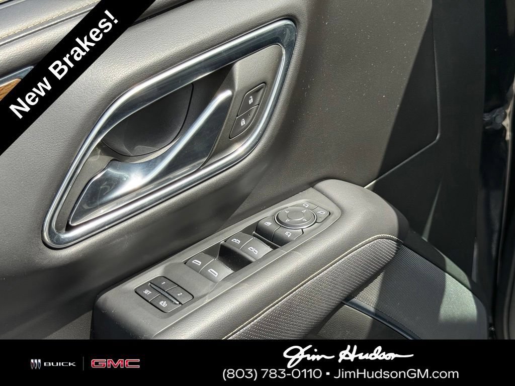 2023 Chevrolet Tahoe Premier - Photo 23