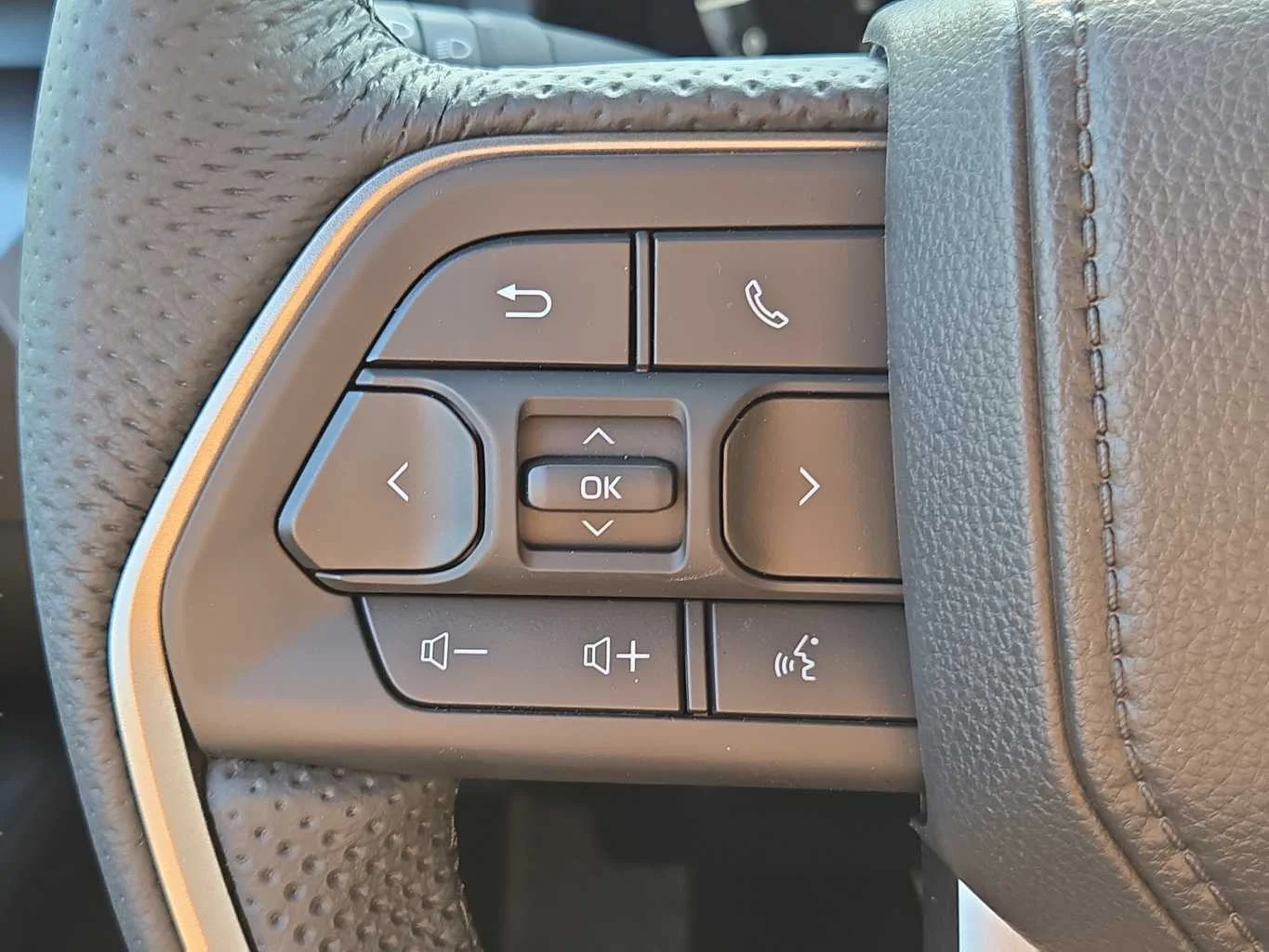 New 2026 Wind Chill Pearl Toyota TRD Sport image 22