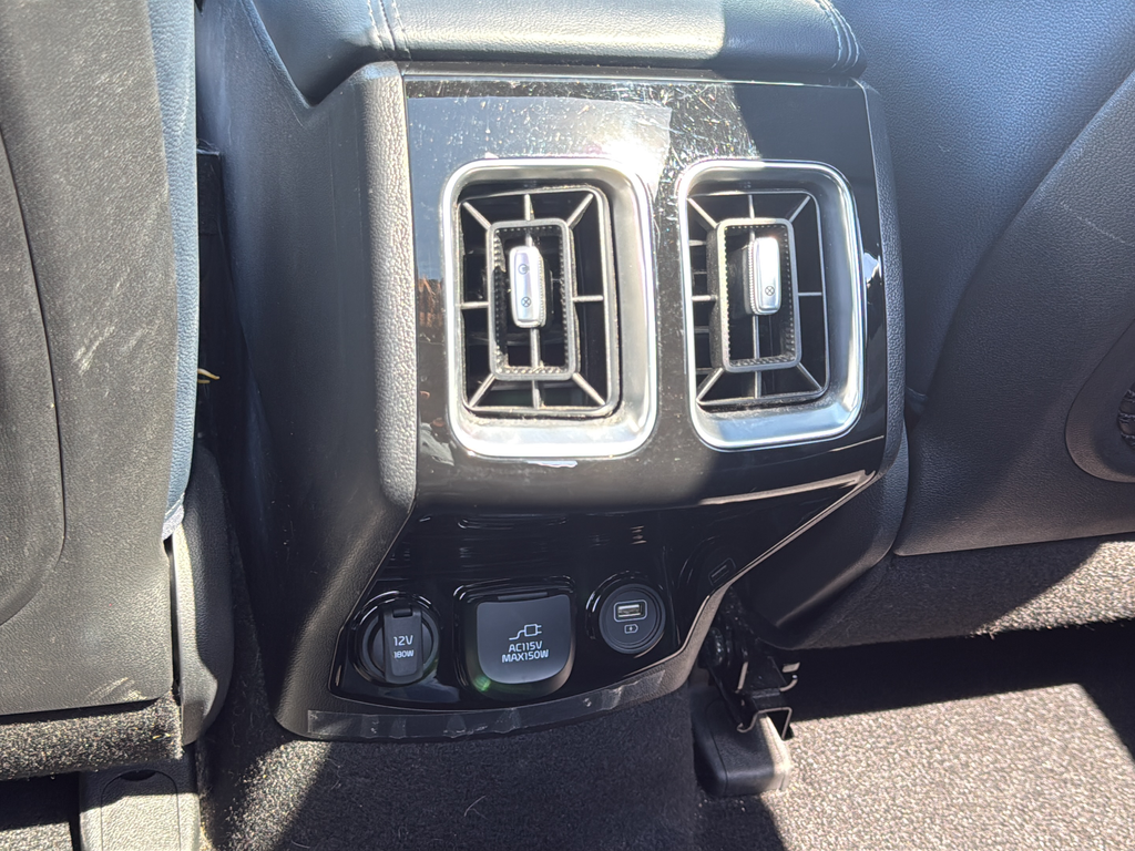 Used 2023 Gray Kia SX Prestige image 13