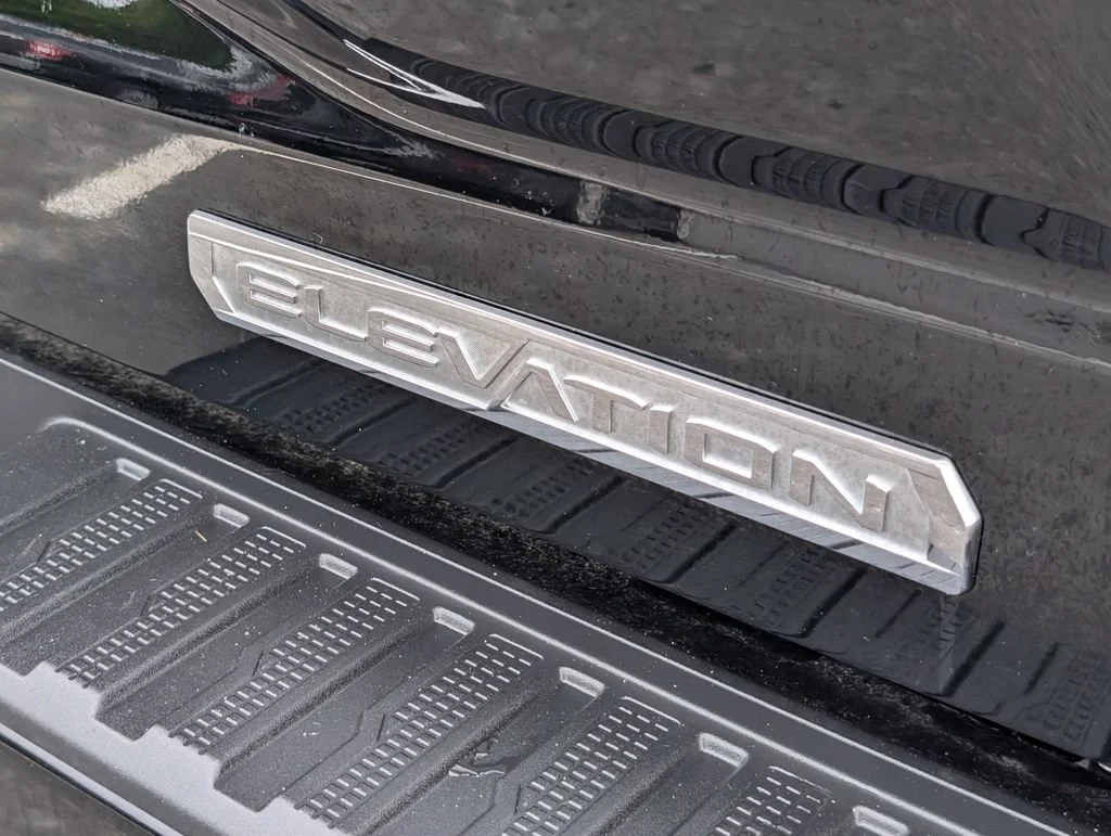 2026 GMC Sierra 1500 Elevation - Photo 8