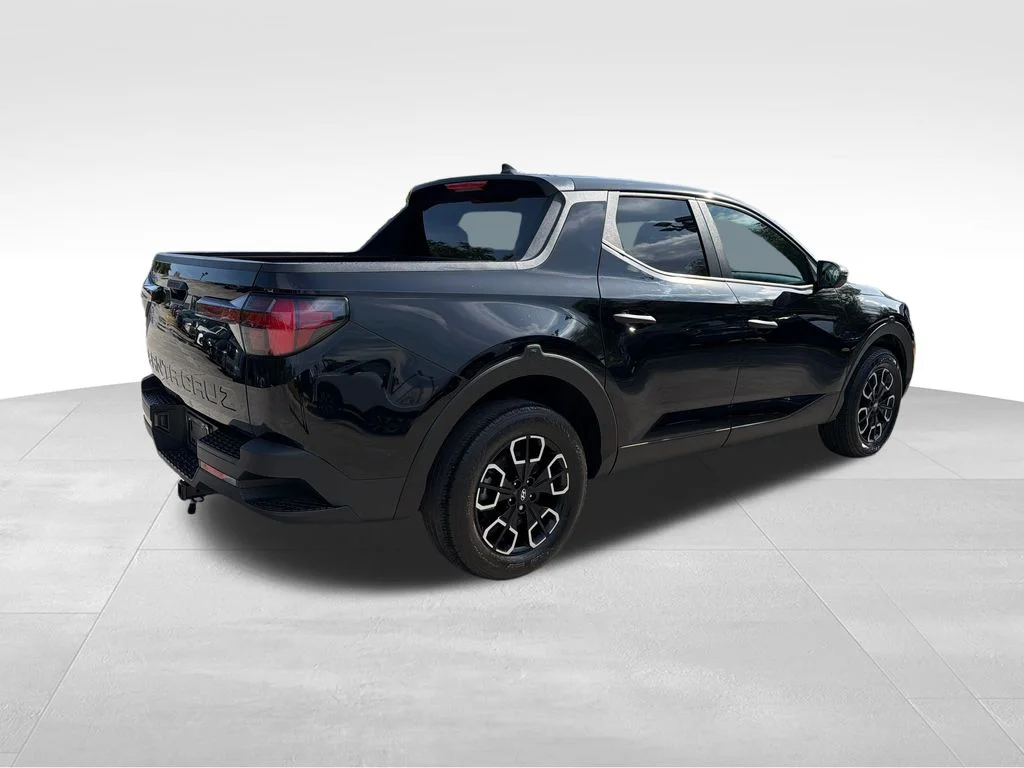 2024 Hyundai Santa Cruz SEL - Photo 11