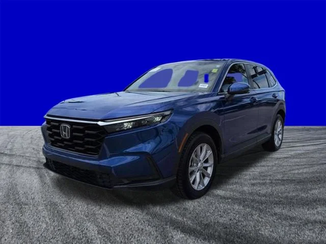 Certified Used 2023 2023 HONDA CR V EX L Honda EX-L image 8