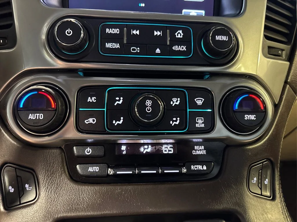 Certified Used 2020 Black Chevrolet LT image 32