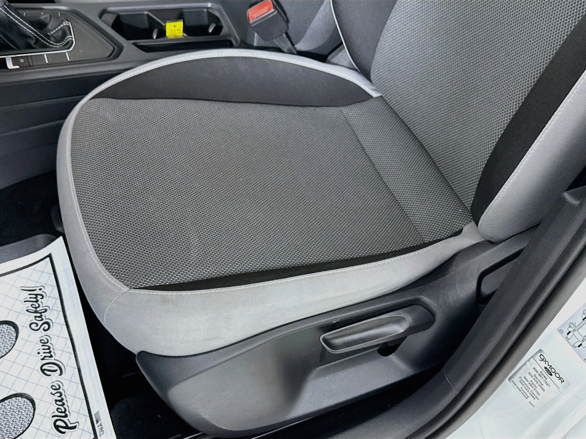 Used 2022 Pure White Volkswagen S image 18