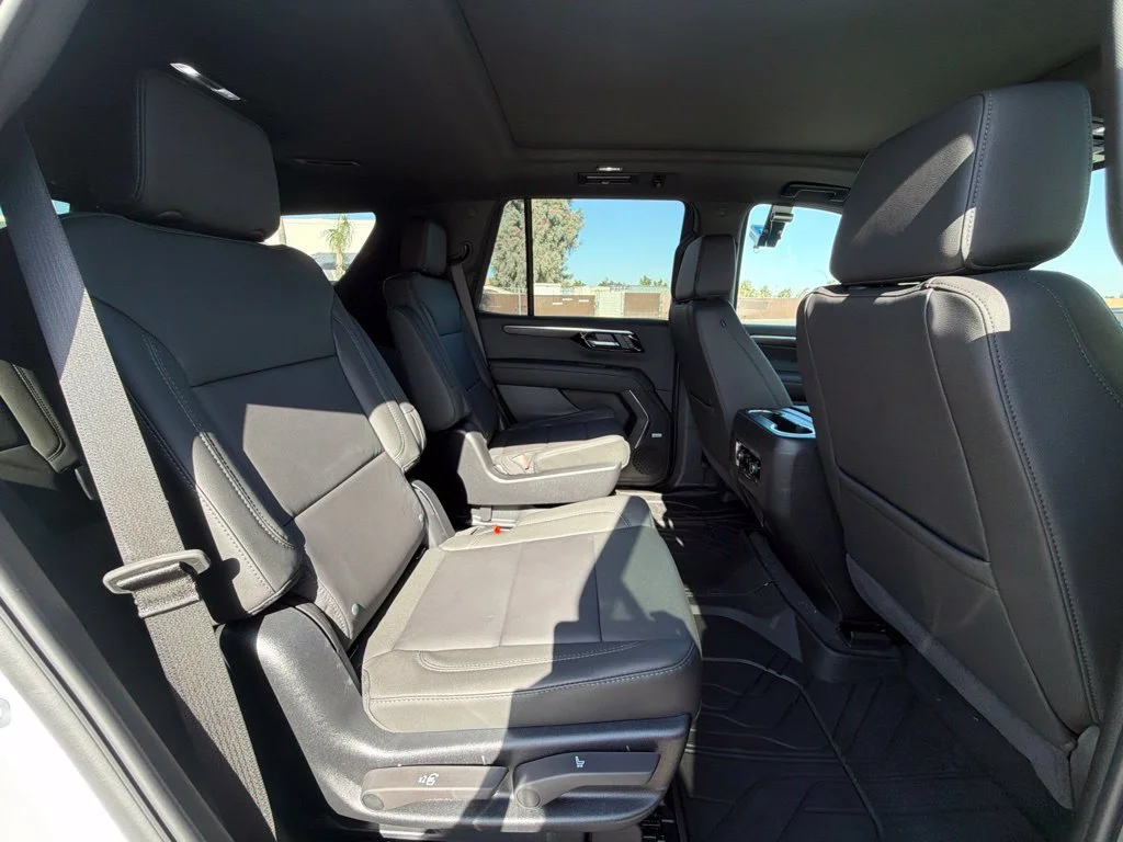 2027 Chevrolet Tahoe Z71 - Photo 30