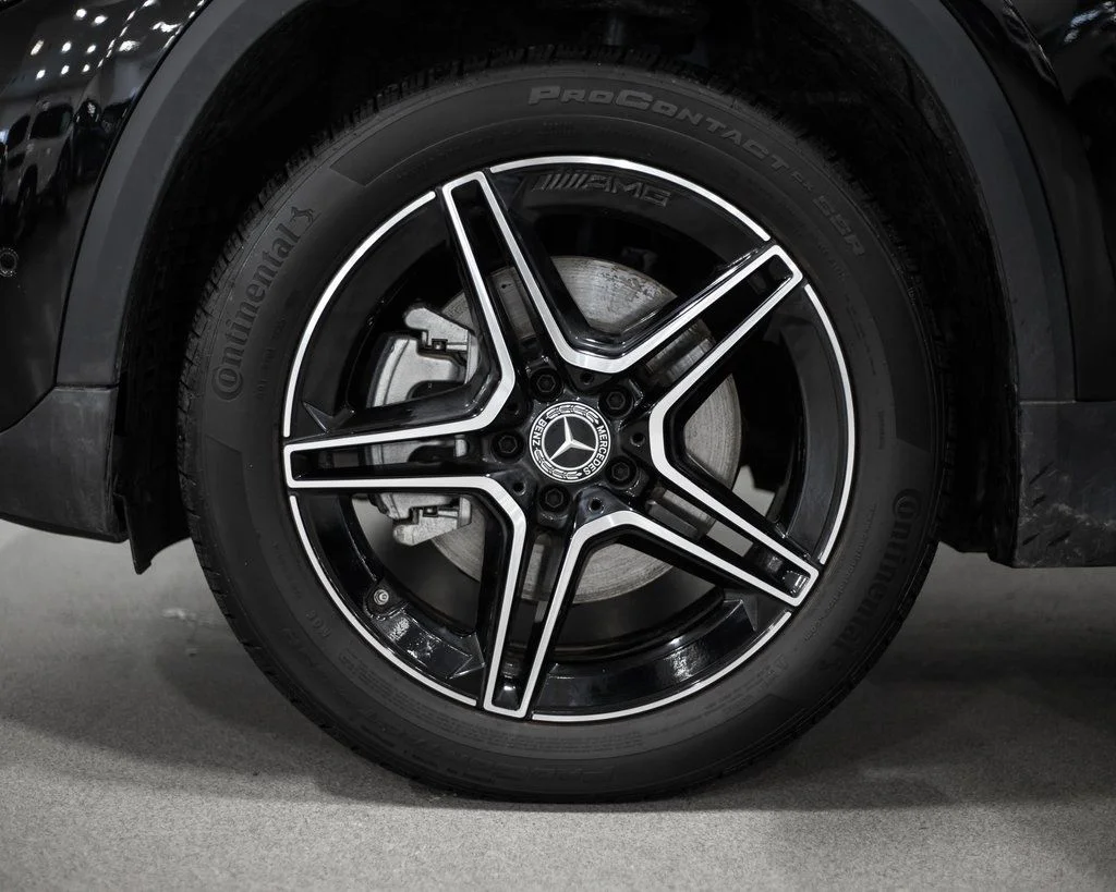 Used 2026 Black Mercedes-Benz GLA 250 image 4