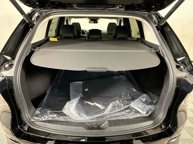 New 2026 Jet Black Mica Mazda 2.5 S Premium Plus AWD image 25