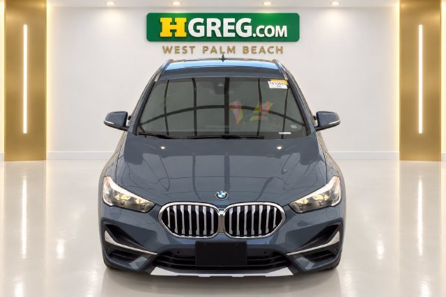 2021 BMW X1 sDrive28i