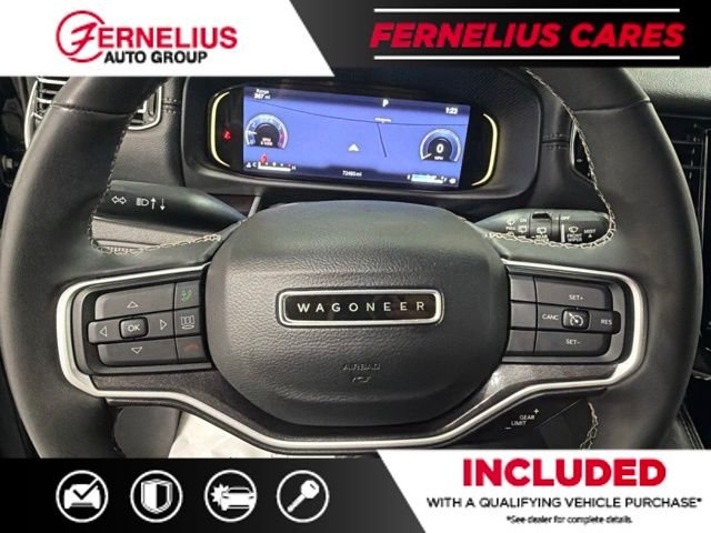 Used 2022 Gray Jeep Series I image 42